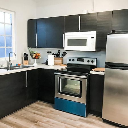 דירות סן דייגו 2Bdrm Gaslamp Conv Cntr - W Parking & 4 Beds #1 מראה חיצוני תמונה