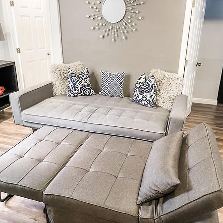 דירות סן דייגו 2Bdrm Gaslamp Conv Cntr - W Parking & 4 Beds #1 מראה חיצוני תמונה