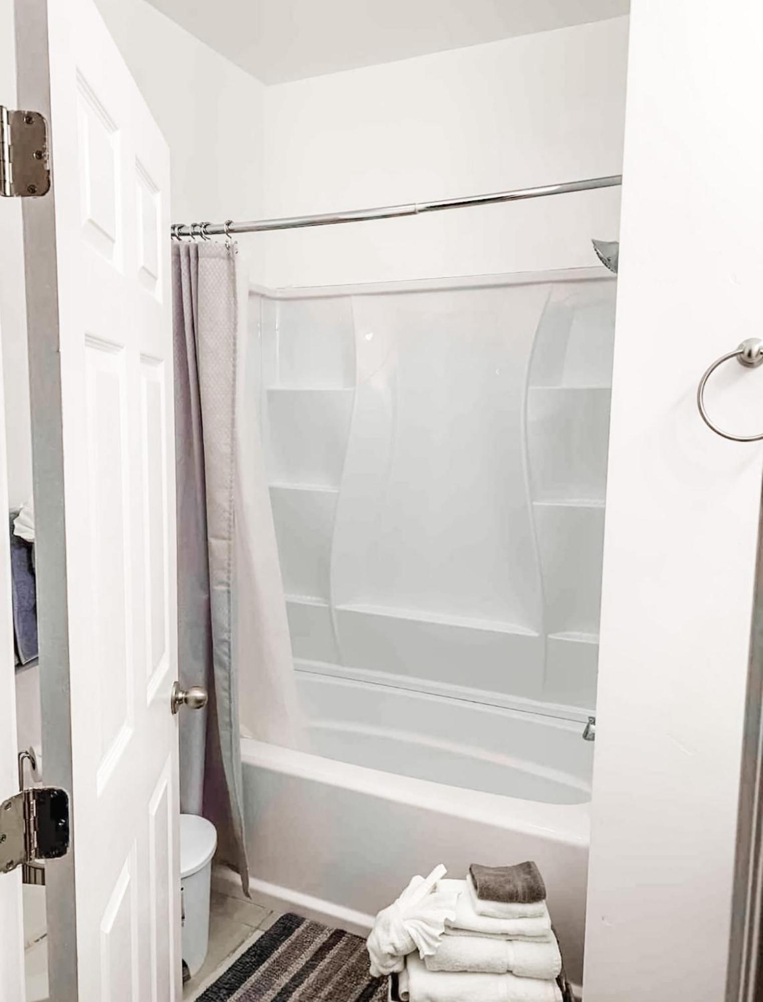 דירות סן דייגו 2Bdrm Gaslamp Conv Cntr - W Parking & 4 Beds #1 מראה חיצוני תמונה
