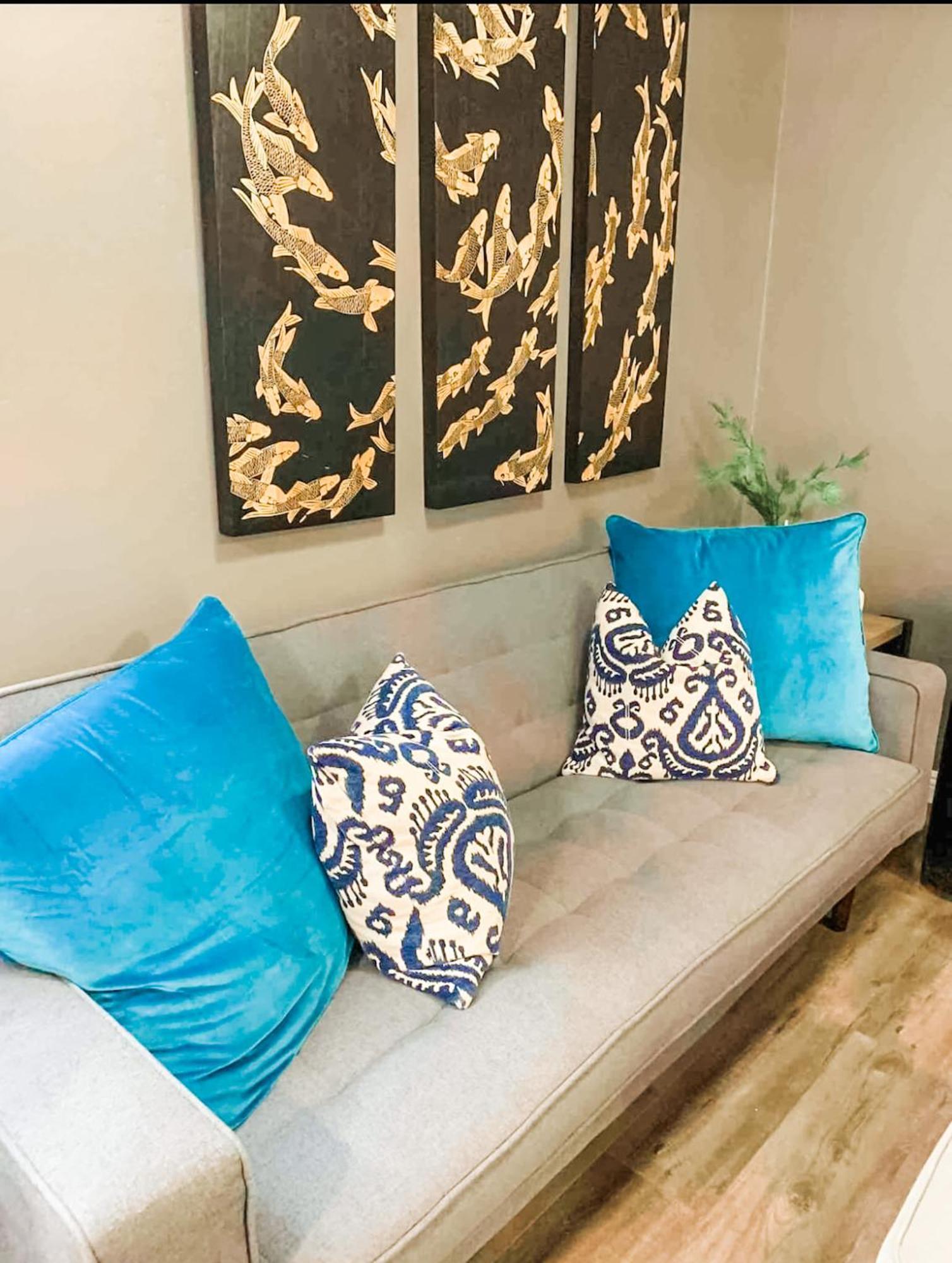 דירות סן דייגו 2Bdrm Gaslamp Conv Cntr - W Parking & 4 Beds #1 מראה חיצוני תמונה