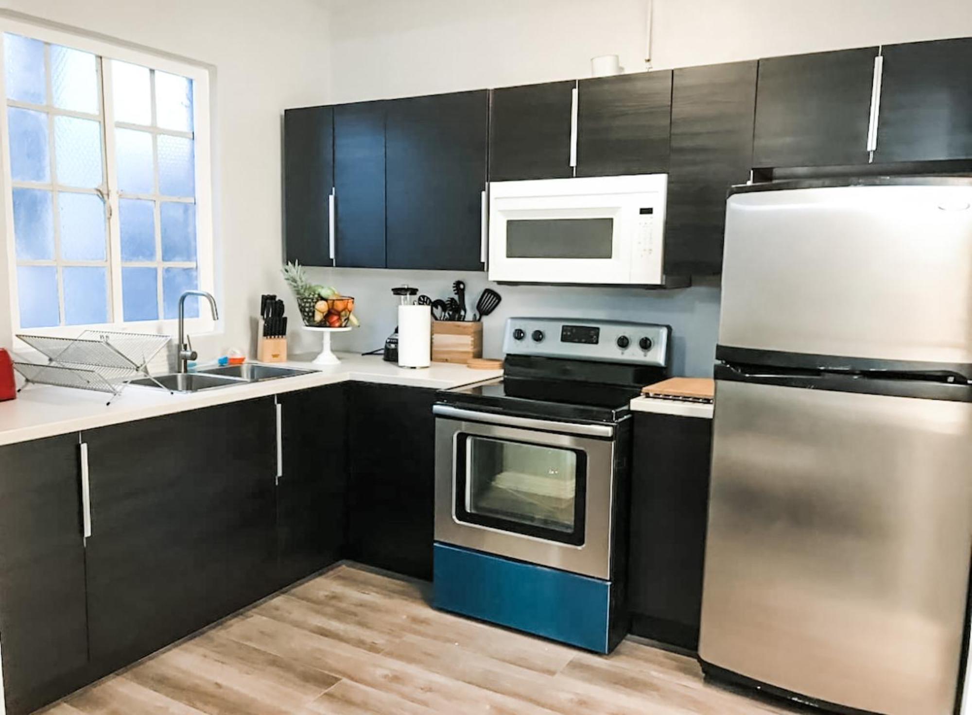 דירות סן דייגו 2Bdrm Gaslamp Conv Cntr - W Parking & 4 Beds #1 מראה חיצוני תמונה