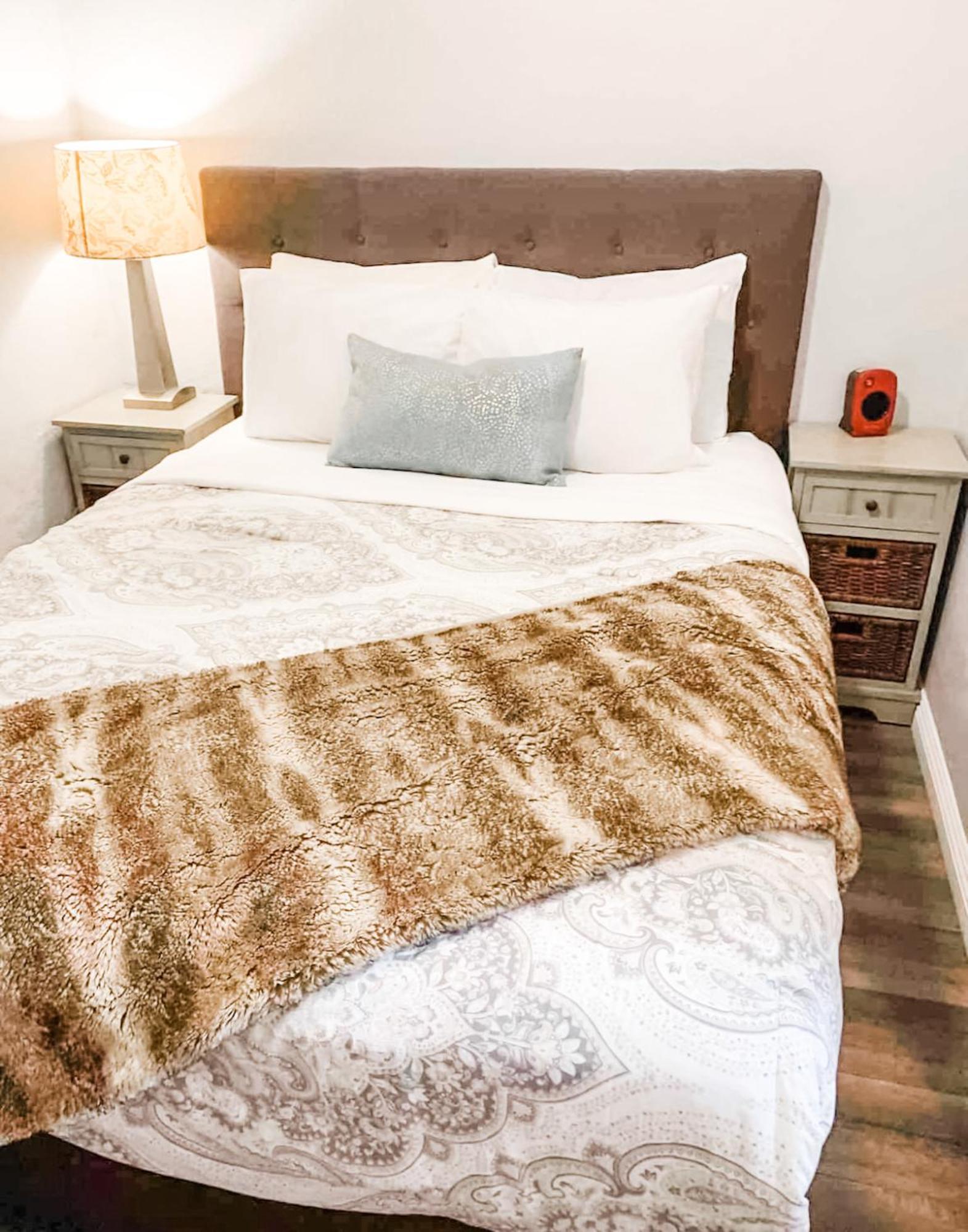 דירות סן דייגו 2Bdrm Gaslamp Conv Cntr - W Parking & 4 Beds #1 מראה חיצוני תמונה
