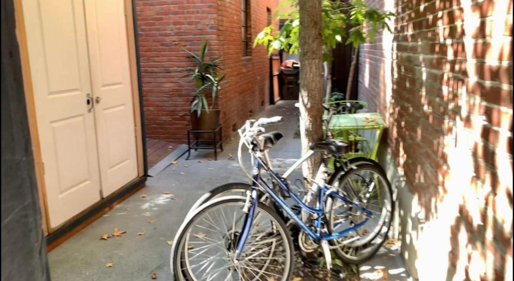 דירות סן דייגו 2Bdrm Gaslamp Conv Cntr - W Parking & 4 Beds #1 מראה חיצוני תמונה